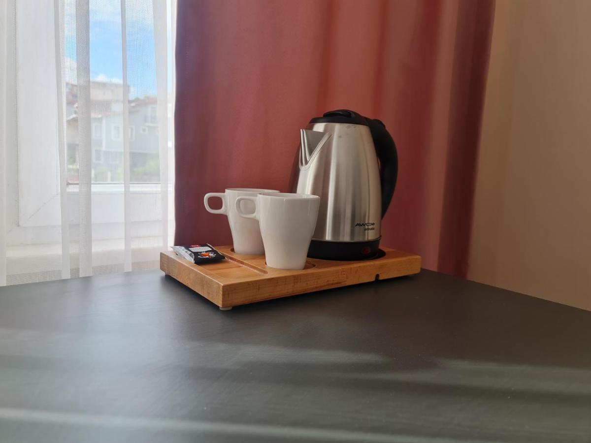 5 Mins To Airport Private Villa Room Istanbul Luaran gambar
